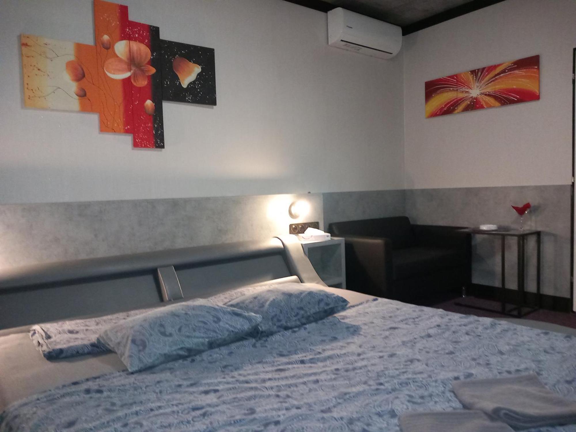 Penzion Vulture Ostrava Hotel Екстериор снимка