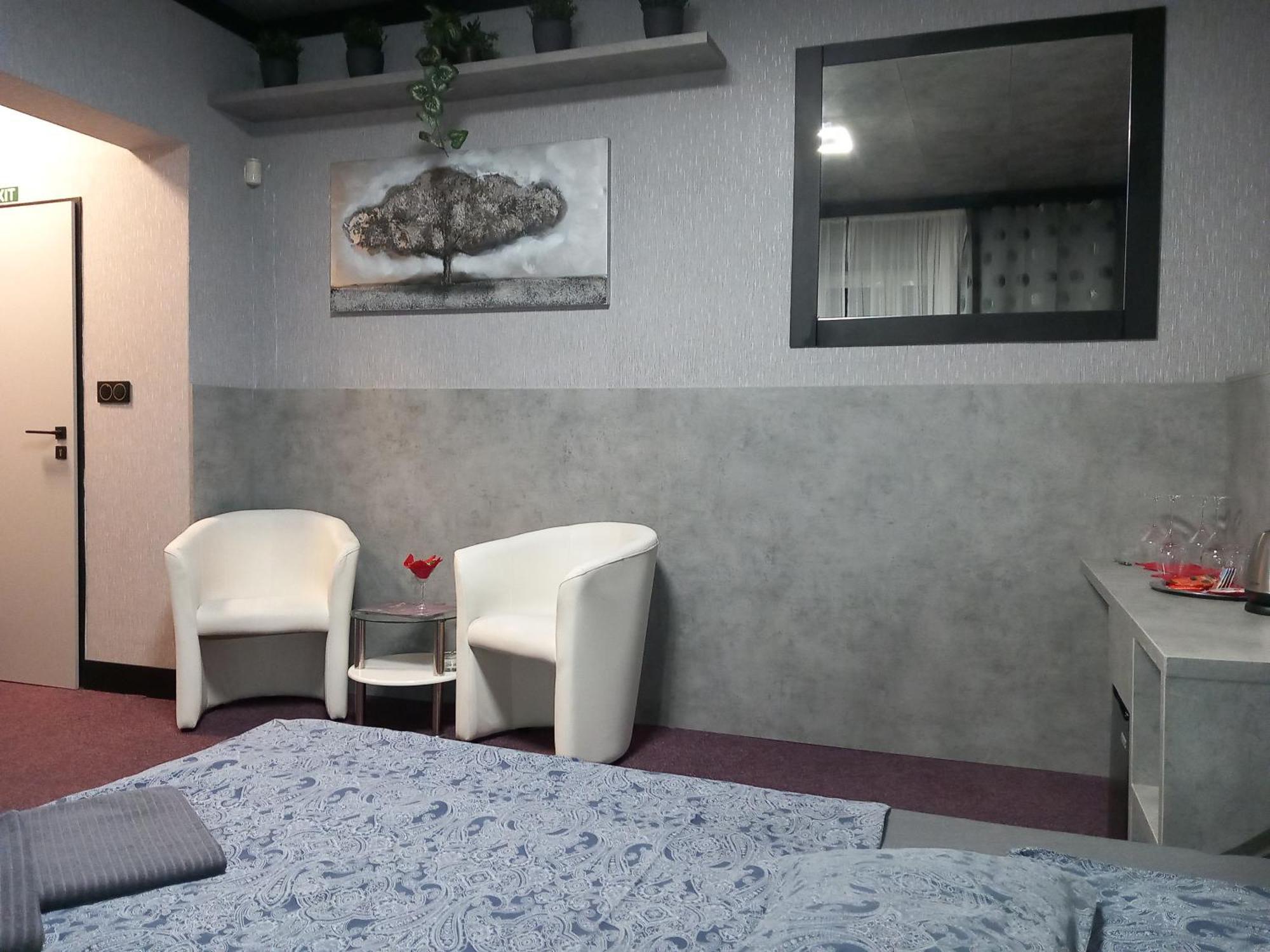 Penzion Vulture Ostrava Hotel Екстериор снимка